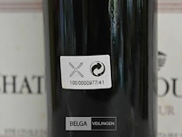 ±24x 75cl château des joualles bordeaux supérieur 12,5% - afbeelding 3 van  3