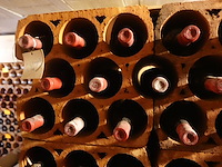 24x 75cl chateau l'evangile 1986 - afbeelding 5 van  5