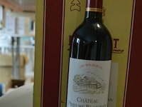 24x 75cl château prieure blaignon medoc - afbeelding 1 van  3