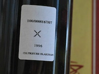 24x 75cl château prieure blaignon medoc - afbeelding 3 van  3