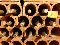 24x 75cl clos d'opleeuw 2012 - afbeelding 3 van  5