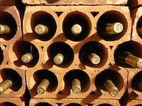 24x 75cl clos d'opleeuw 2012 - afbeelding 4 van  5