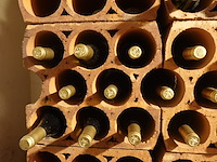 24x 75cl clos d'opleeuw 2012 - afbeelding 5 van  5