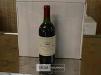 24x 75cl domaine du pujal minervois - afbeelding 2 van  4