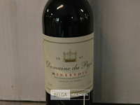 24x 75cl domaine du pujal minervois - afbeelding 3 van  4