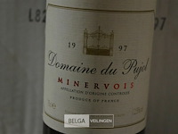 24x 75cl domaine du pujol minervois - afbeelding 2 van  3