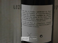 24x 75cl domaine du pujol minervois - afbeelding 3 van  3