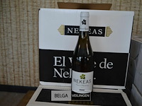 ±24x 75cl nekeas viura chardonnay - afbeelding 1 van  2