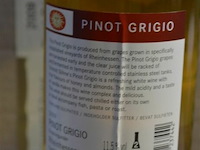 24x 75cl schmitt sohne - afbeelding 3 van  3