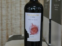 ±24x 75cl teanum alta nero di tiola - afbeelding 1 van  2