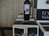 ±24x 75cl teanum alta nero di tiola - afbeelding 2 van  2