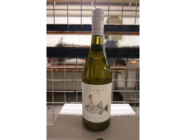 24x 75cl the fishwives club 2025 - afbeelding 1 van  4