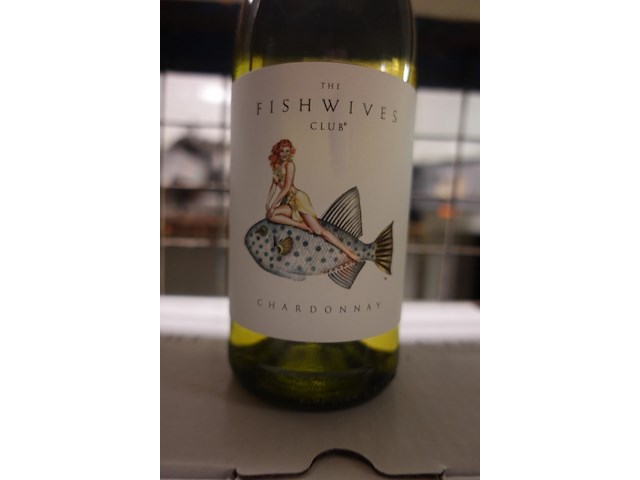 24x 75cl the fishwives club 2025 - afbeelding 2 van  4