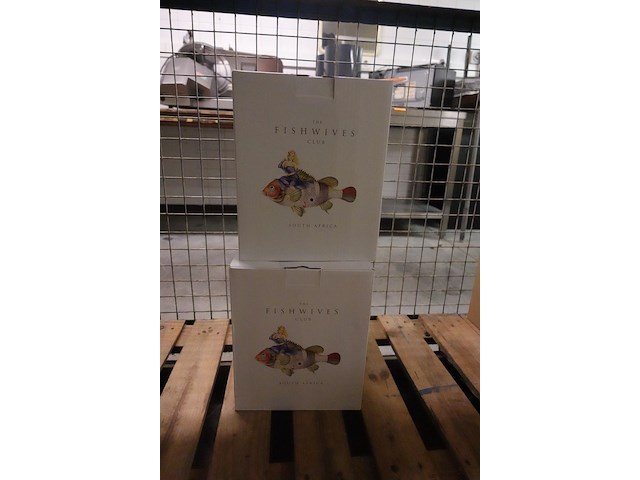24x 75cl the fishwives club 2025 - afbeelding 3 van  4