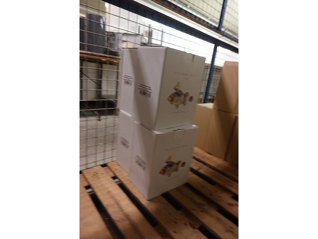 24x 75cl the fishwives club 2025 - afbeelding 4 van  4