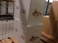 24x 75cl the fishwives club 2025 - afbeelding 4 van  4