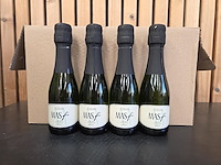 24x cava masfi 20cl - afbeelding 1 van  6