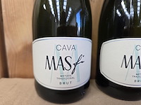 24x cava masfi 20cl - afbeelding 3 van  6