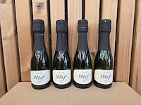 24x cava masfi 20cl - afbeelding 2 van  6
