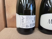 24x cava masfi 20cl - afbeelding 4 van  6