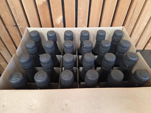 24x cava masfi 20cl - afbeelding 5 van  6