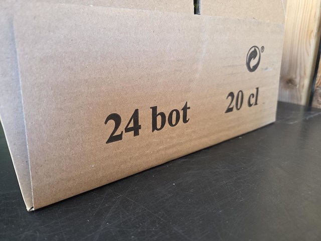 24x cava masfi 20cl - afbeelding 6 van  6