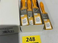 24x color expert verfborstel 30mm - afbeelding 1 van  3