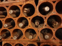 24x diverse oude wijnen - afbeelding 2 van  7