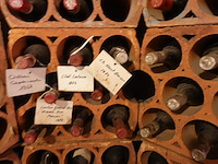 24x diverse oude wijnen - afbeelding 3 van  7