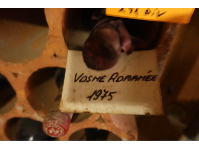24x diverse oude wijnen - afbeelding 4 van  7