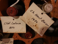 24x diverse oude wijnen - afbeelding 5 van  7