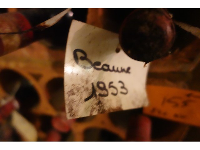 24x diverse oude wijnen - afbeelding 7 van  7