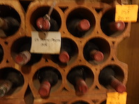 24x diverse oude wijnen - afbeelding 1 van  7