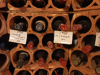 24x diverse oude wijnen - afbeelding 3 van  7
