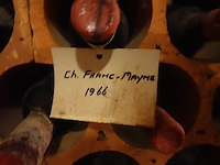 24x diverse oude wijnen - afbeelding 4 van  7