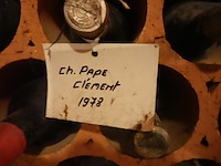 24x diverse oude wijnen - afbeelding 5 van  7