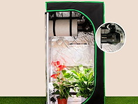 24x ducturbo luchtkoolfilter 100mm x 300mm - afbeelding 1 van  7