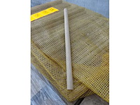 24x eiken pen - afbeelding 1 van  2