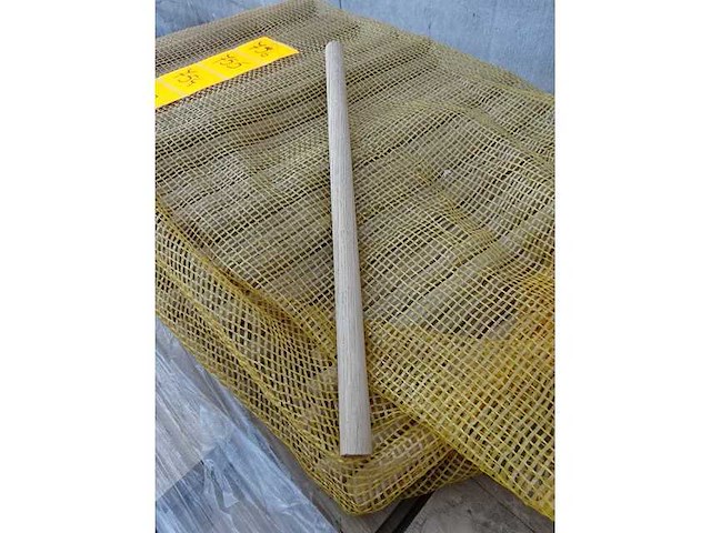24x eiken pen - afbeelding 1 van  1