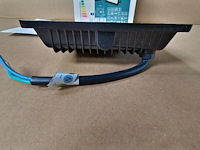 24x eversteel led breedstraler 30 watt - afbeelding 4 van  5