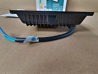 24x eversteel led breedstraler 30 watt - afbeelding 4 van  5