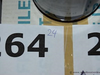 24x fles mousserende wijn, cabourg, brut - afbeelding 3 van  3