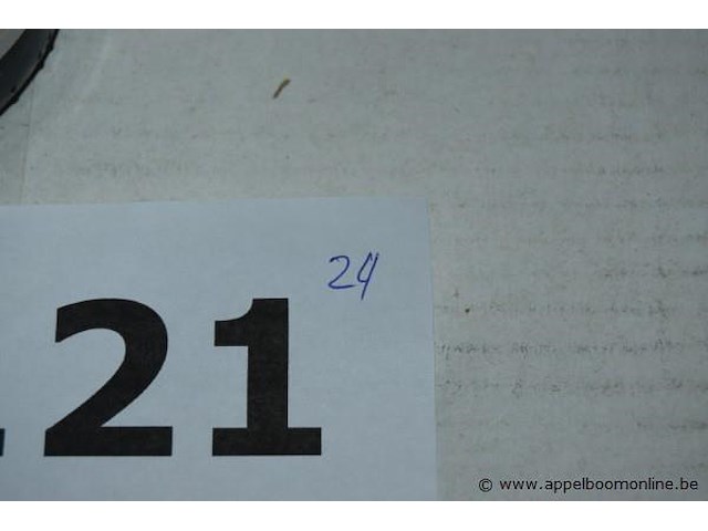 24x fles rode wijn, domaine mongeard-mugneret, bourgogne hautes côtes de nuits 2008, 750ml - afbeelding 3 van  3