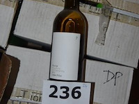 24x fles witte wijn, celler piñol, portal n.sra portal do terra alta, 2012, 75cl - afbeelding 1 van  3