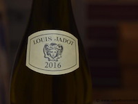 24x fles witte wijn, louis jadot, bourgogne aligoté, 2016, 75cl - afbeelding 3 van  4