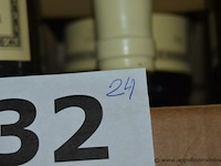 24x fles witte wijn, louis jadot, petit chablis 2011, 750ml - afbeelding 3 van  3