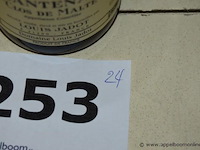 24x fles witte wijn, louis jadot, santenay 'clos de malte', 2006, 75cl - afbeelding 4 van  4