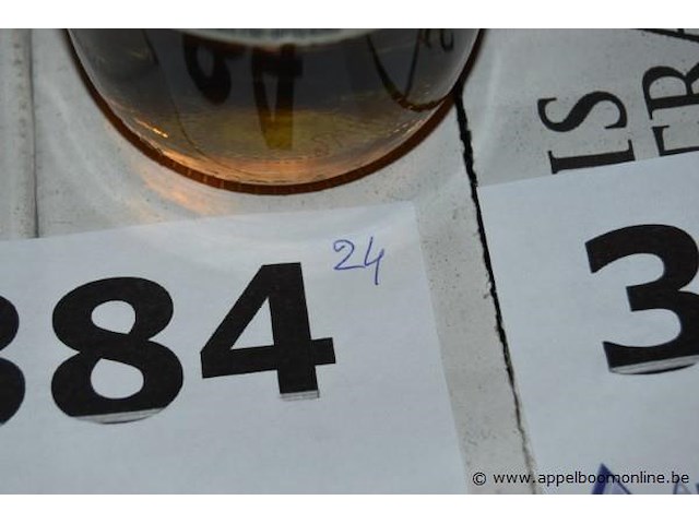 24x fles witte wijn, vitis nostra, soave, 2017, 75cl - afbeelding 4 van  4