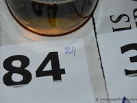 24x fles witte wijn, vitis nostra, soave, 2017, 75cl - afbeelding 4 van  4