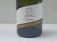 (24x) fles(sen) codorniu anna 75 - afbeelding 3 van  6
